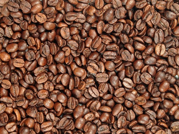 Káva Arabica Káva bez kofeinu