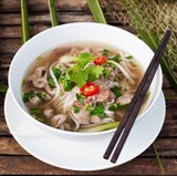 Koření vietnamské kuchyně