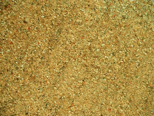 Směs koření Bambova bylinková sůl