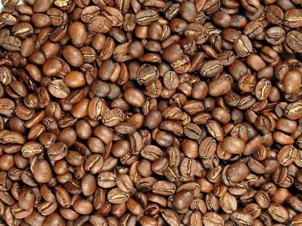 Káva Mexico Altura SHG