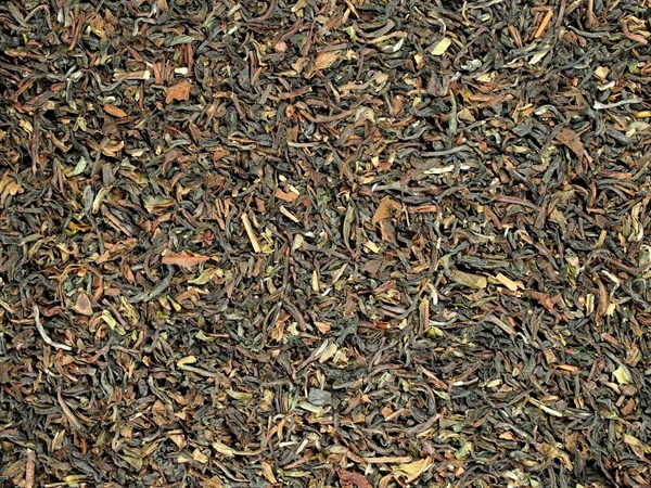 Čaj Darjeeling Himalaya Blend