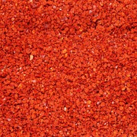 Chilli papričky drcené