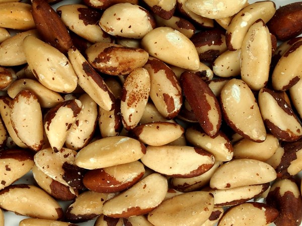 Laskominy Para ořechy