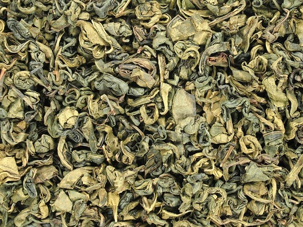 Čaj Sencha Ceylon