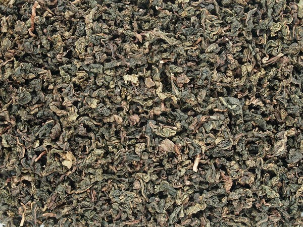 oolong čaj Oolong Formosa
