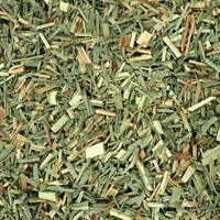 Citronová tráva BIO