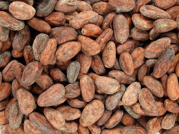 Laskominy Kakaové boby