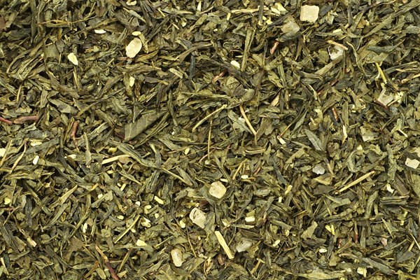 Zelený čaj Piña Colada zelený čaj