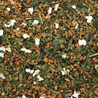 Genmaicha Japonsko BIO