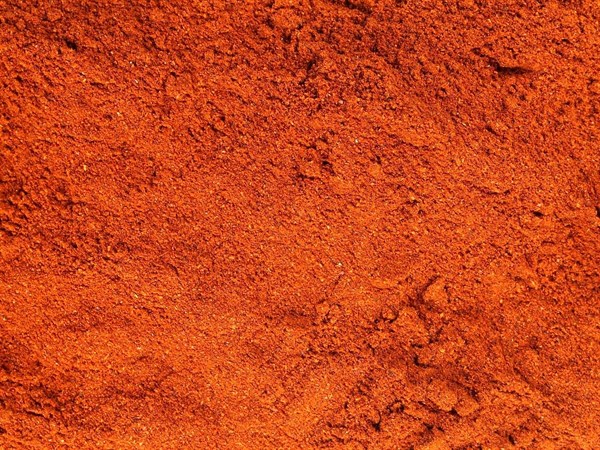 Koření Paprika pálivá španělská