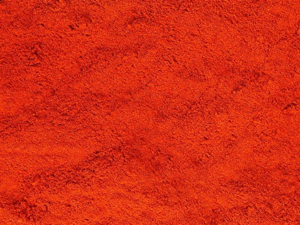 Koření Paprika sladká španělská